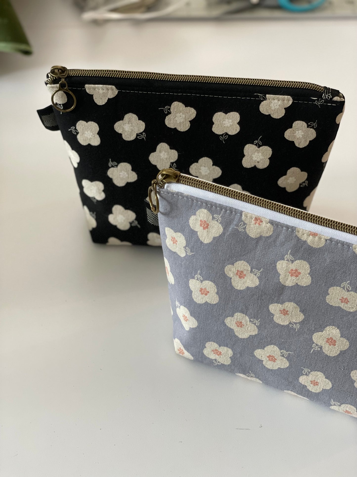 Stand Up Pouches