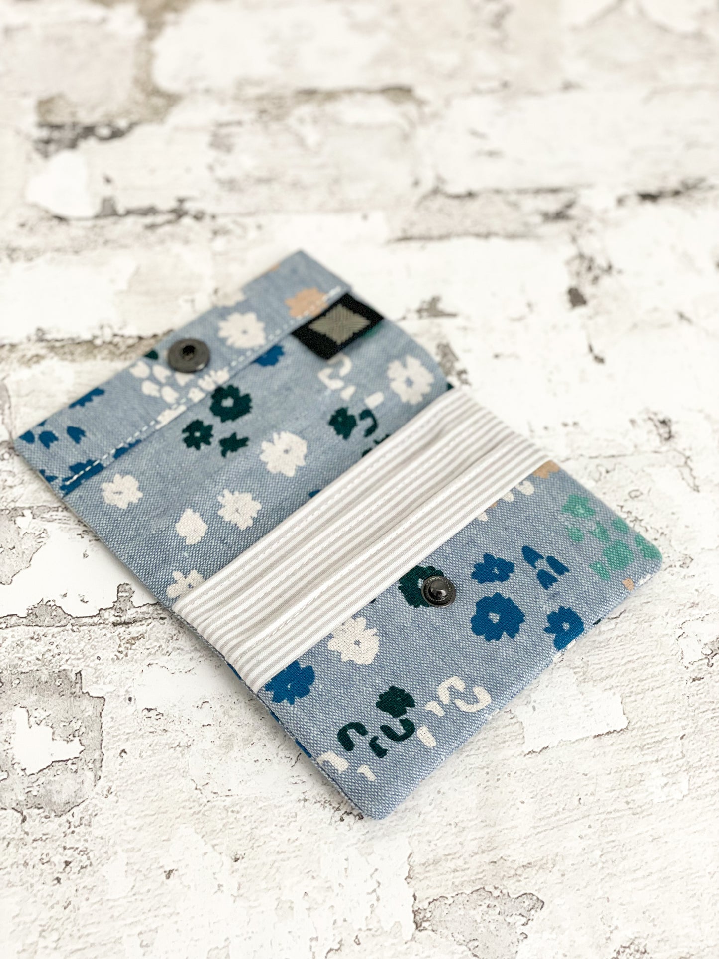Minimalist Wallet