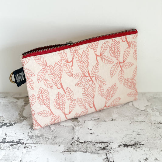 Small Zip Pouch
