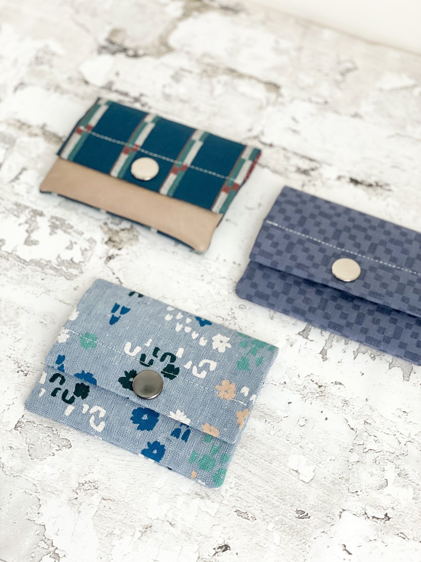 Minimalist Wallet
