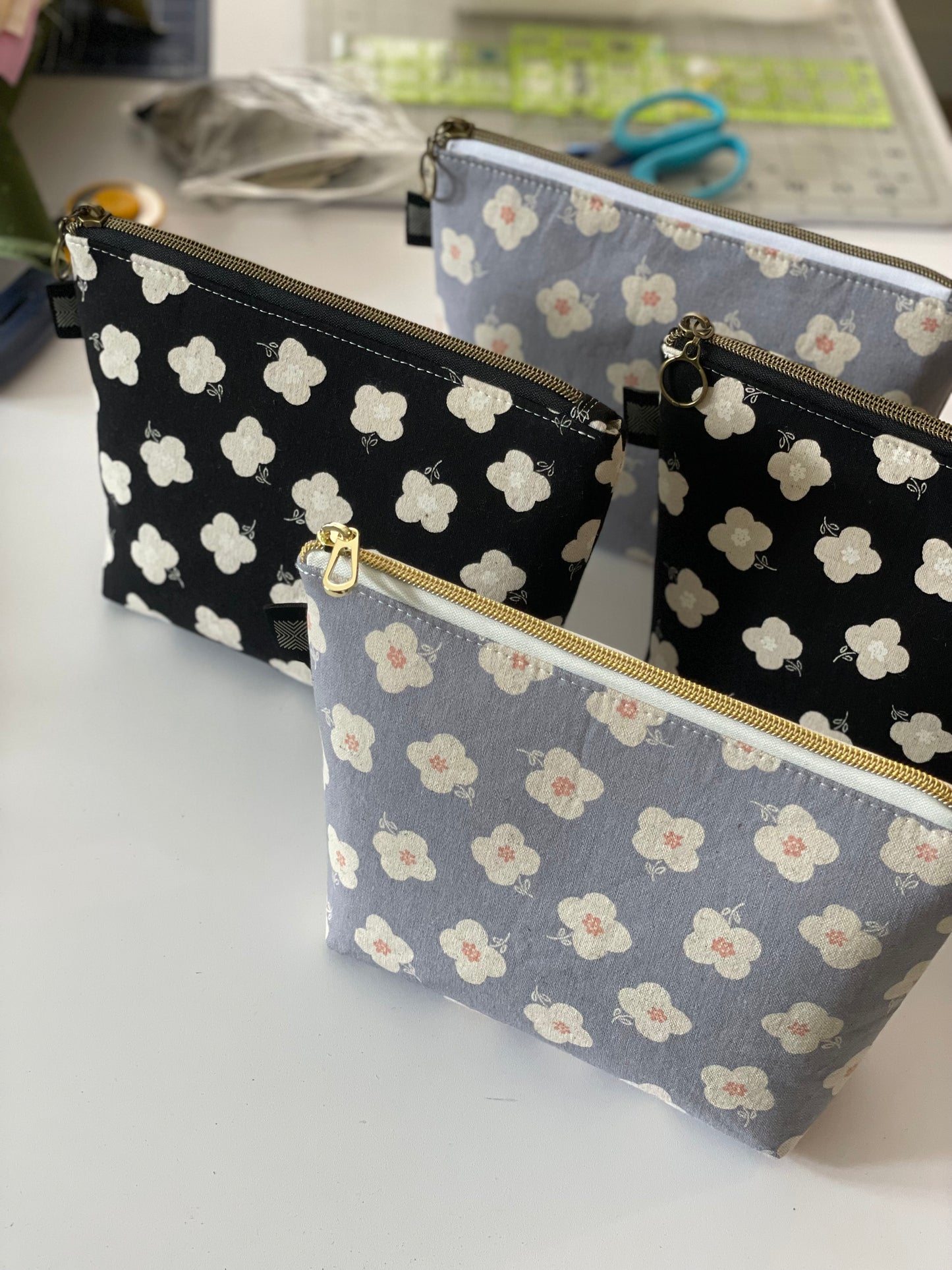 Stand Up Pouches