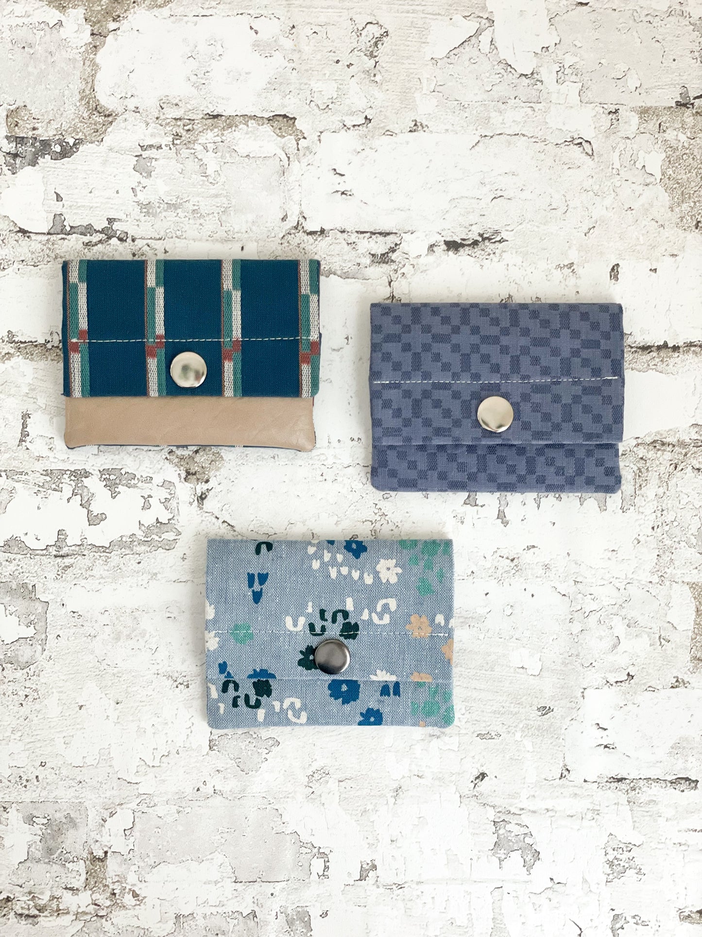 Minimalist Wallet