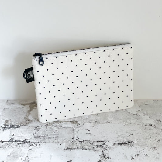 Small Zip Pouch