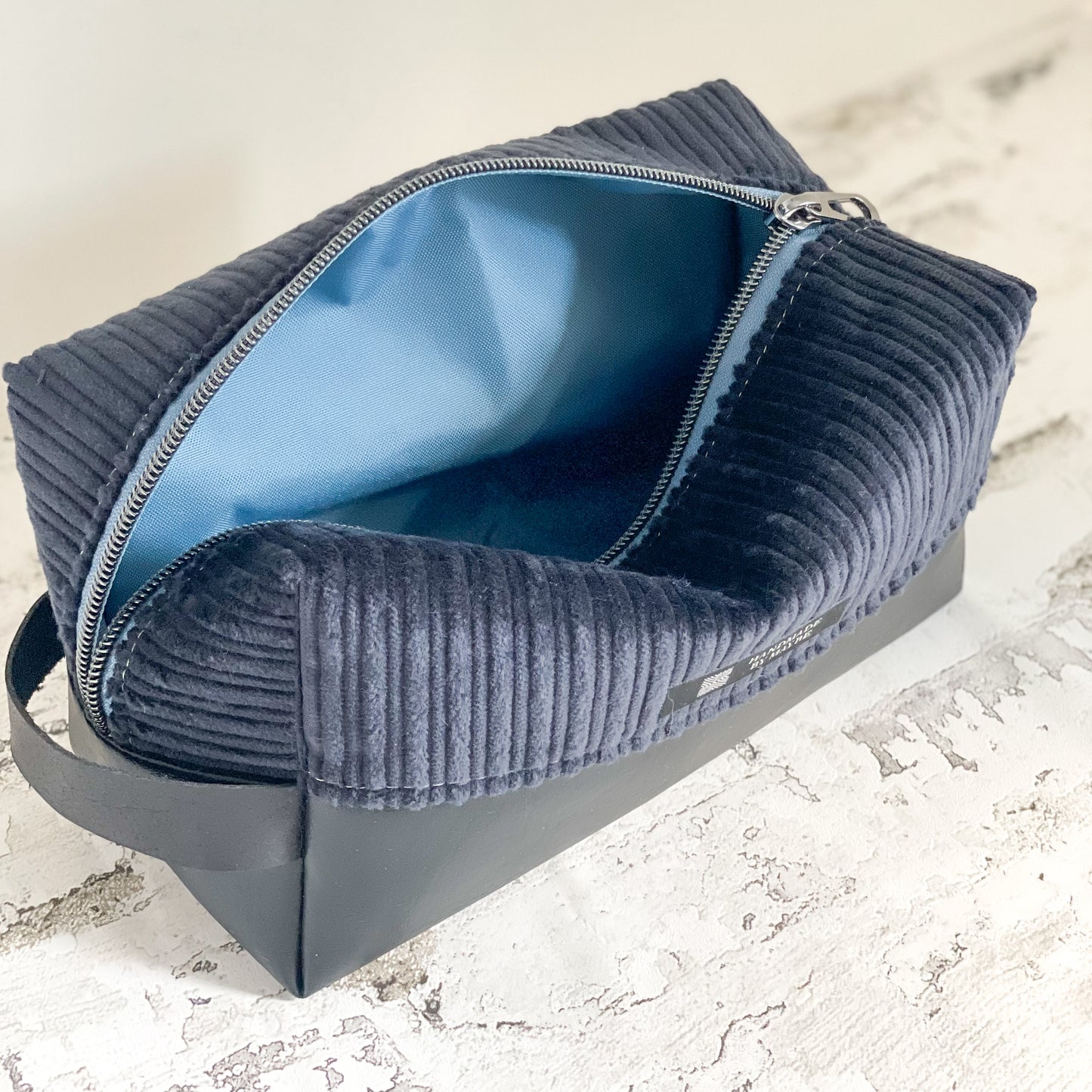 Boxy Pouch