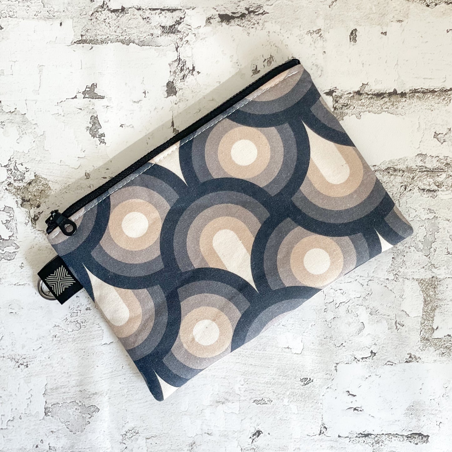 Small Zip Pouch