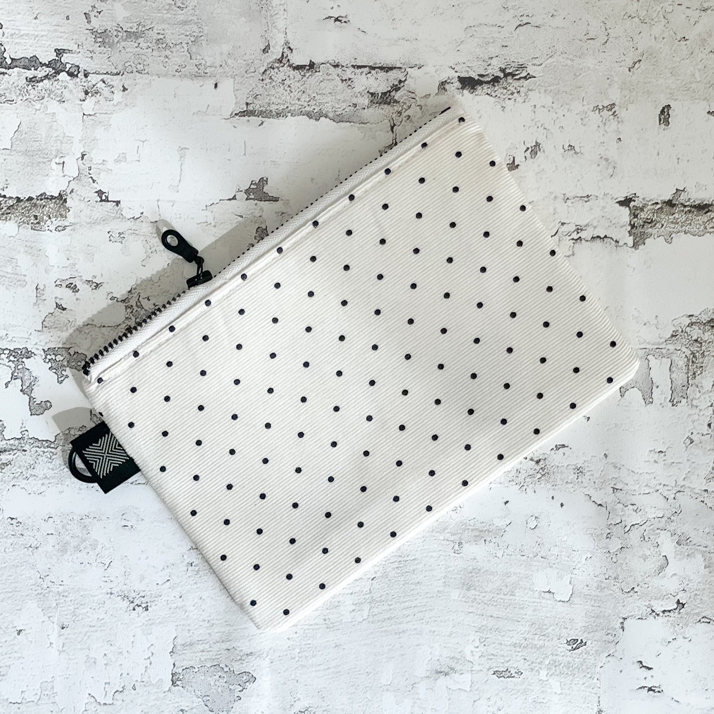 Small Zip Pouch