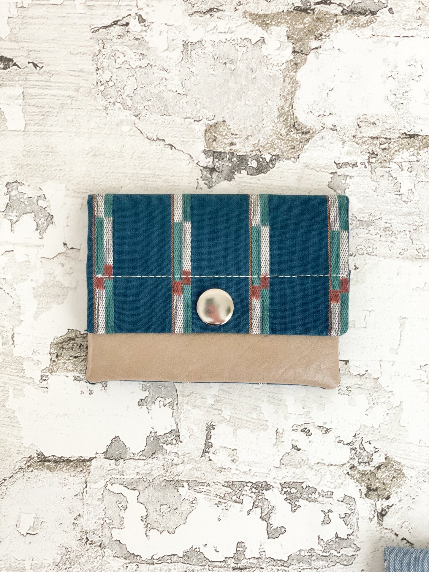 Minimalist Wallet