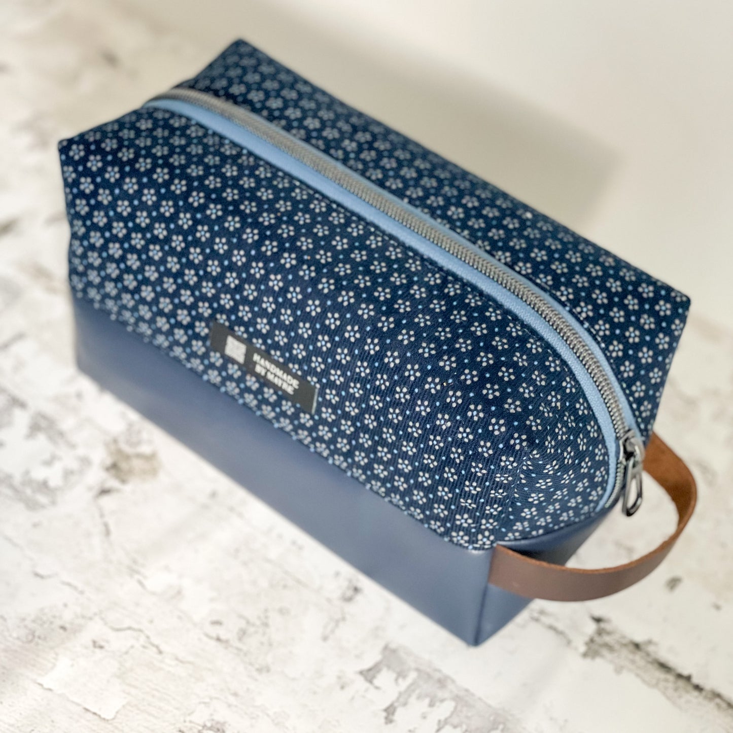Boxy Pouch