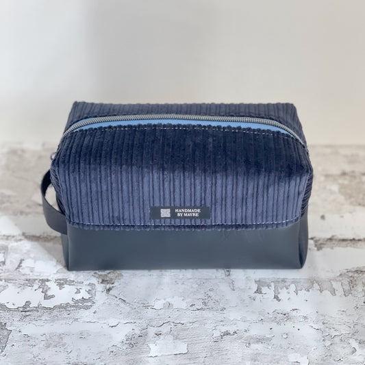 Boxy Pouch