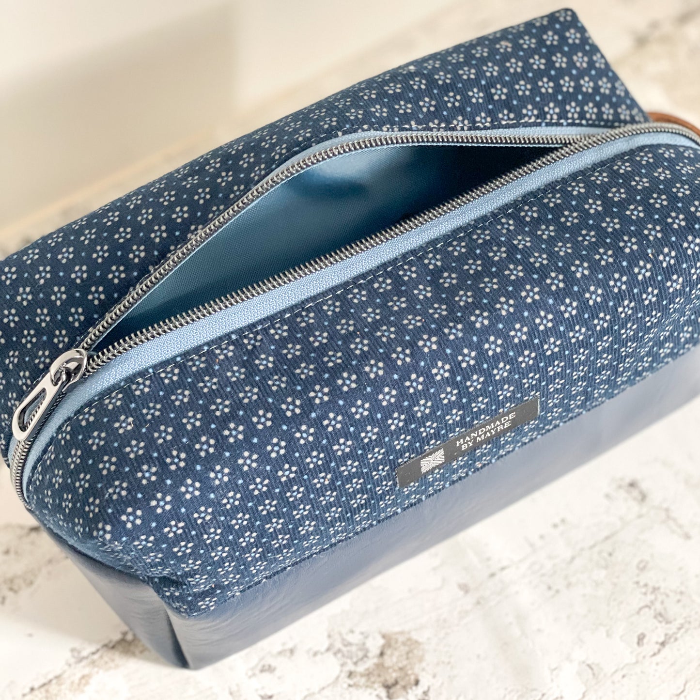 Boxy Pouch