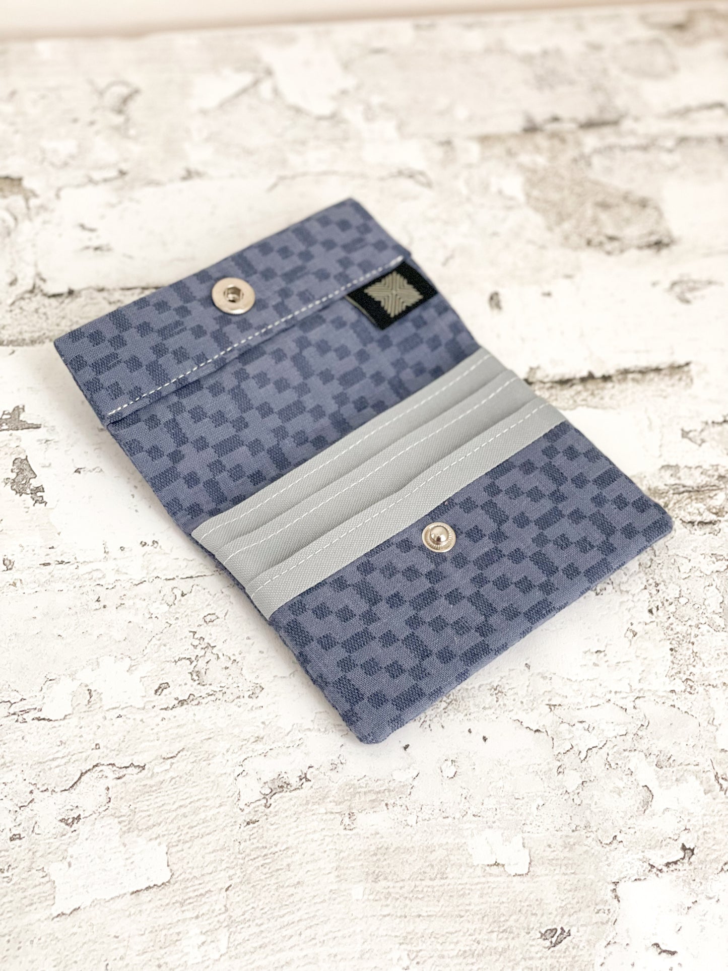 Minimalist Wallet
