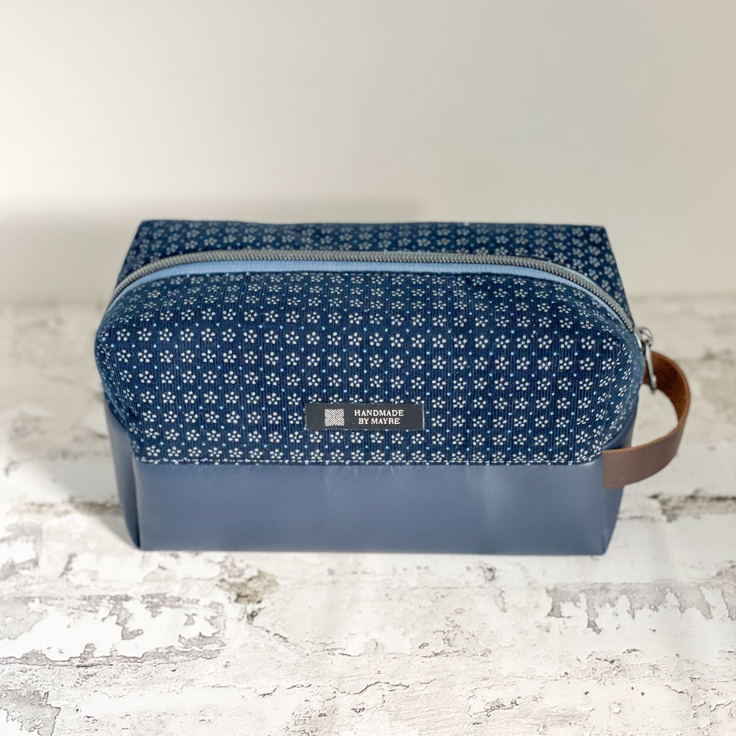 Boxy Pouch