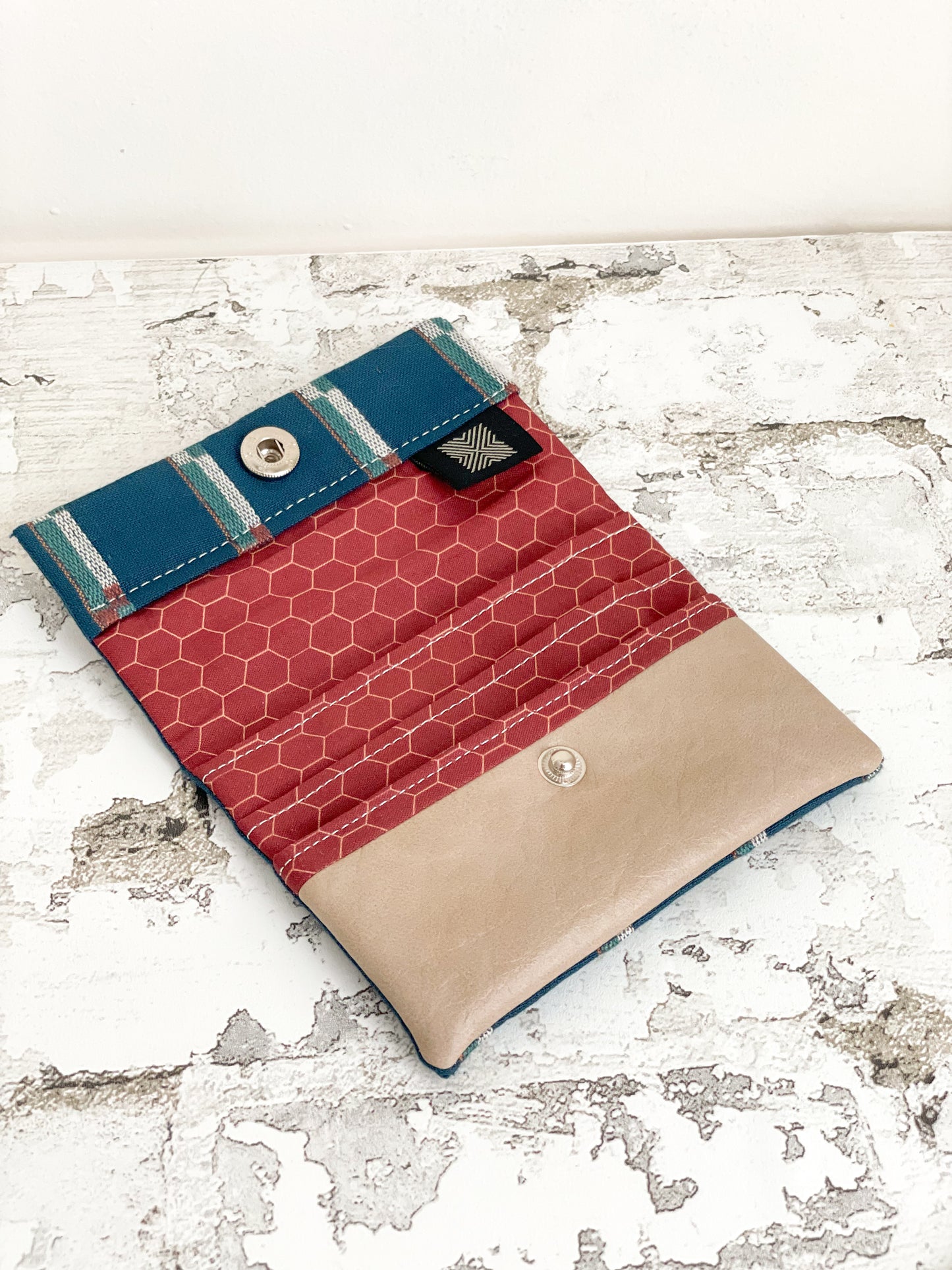 Minimalist Wallet