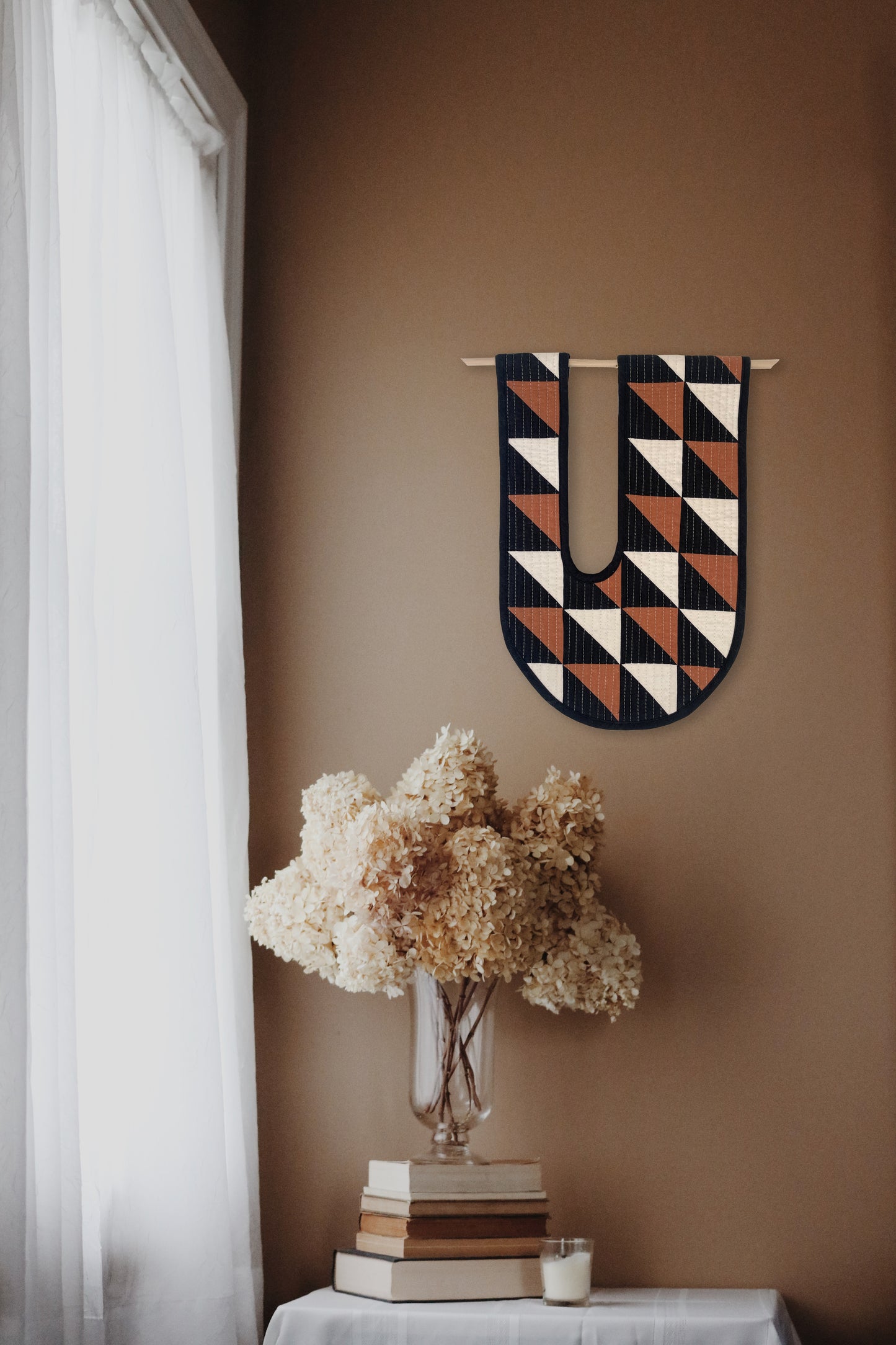 Grace Wall Quilt 1