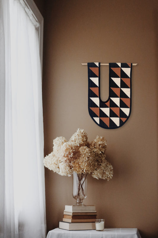 Grace Wall Quilt 1