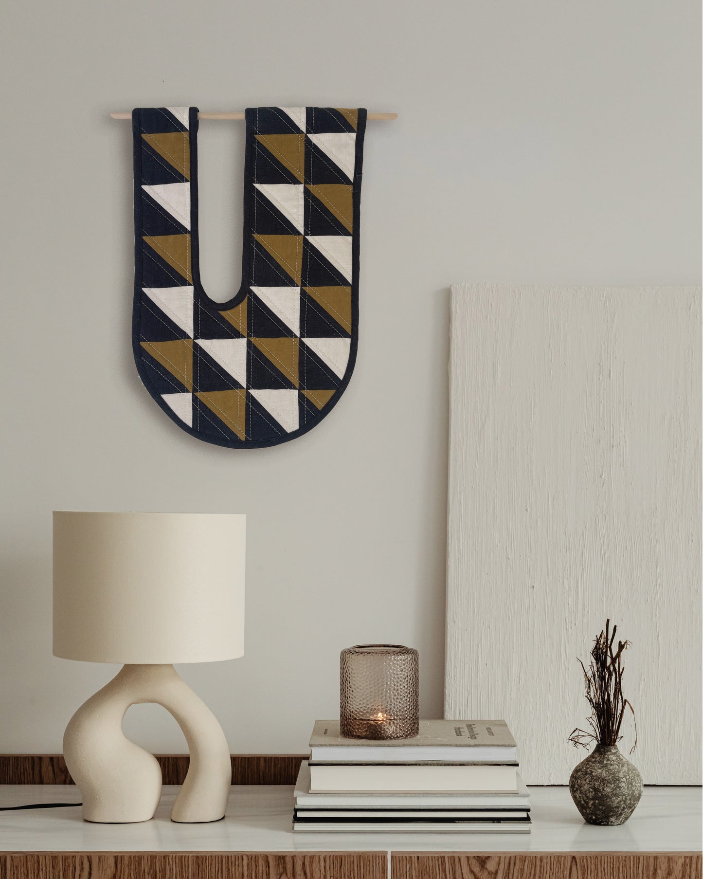 Grace Wall Quilt 3