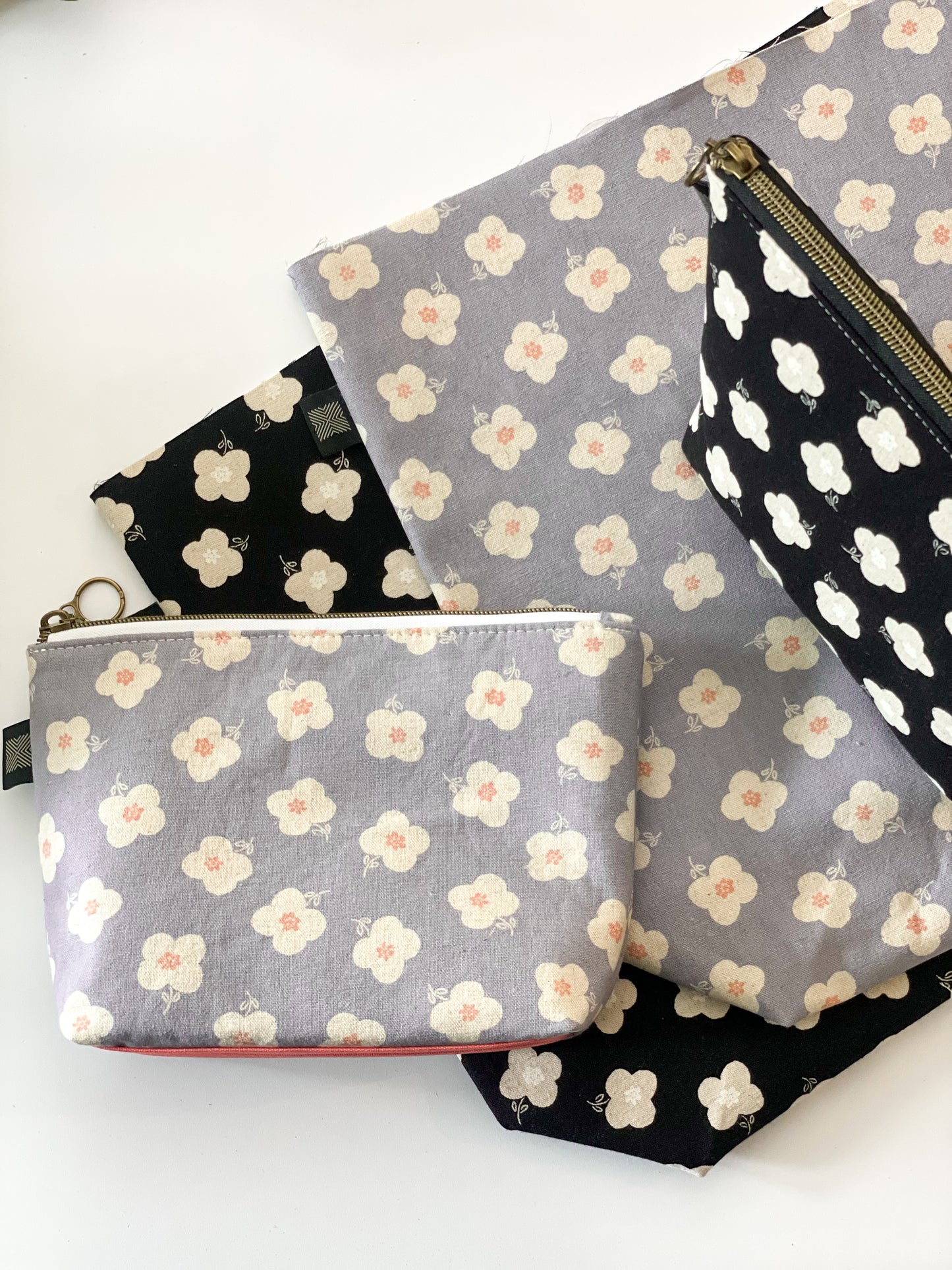 Stand Up Pouches