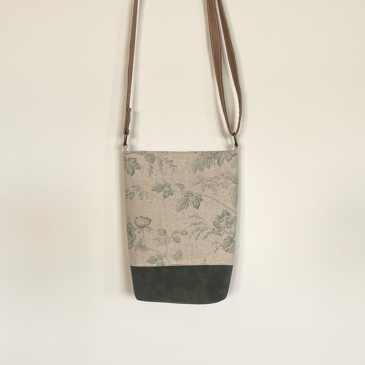 Everyday Crossbody Bag