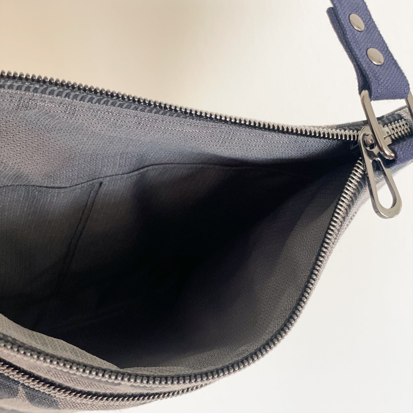 Square Crossbody Bag