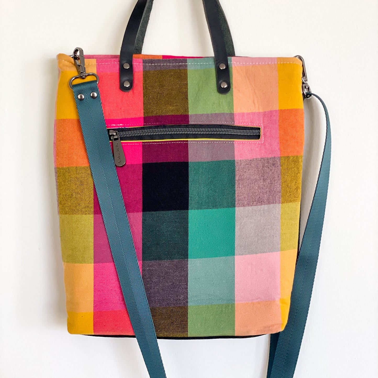 Crossbody Tote