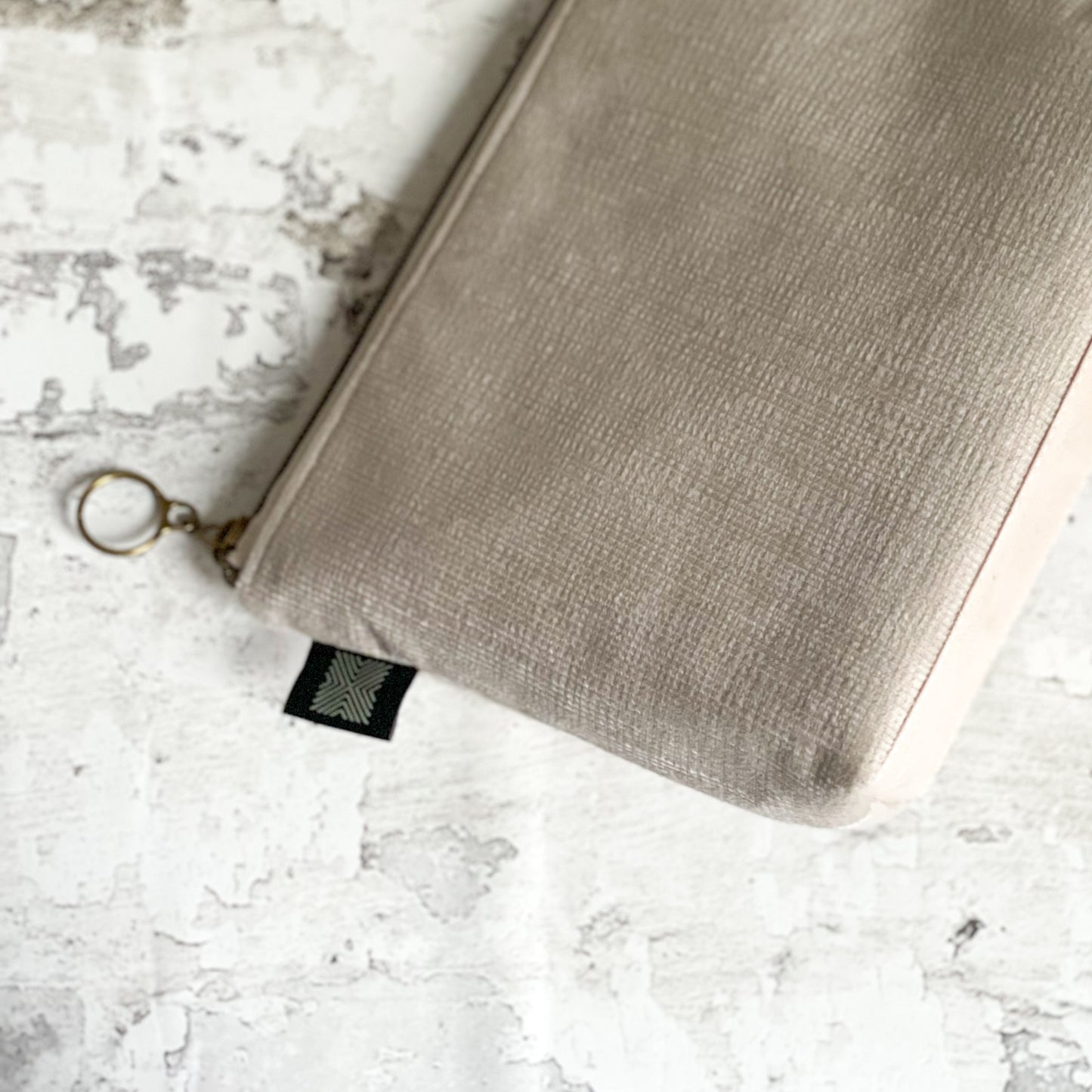 Corduroy Pouches