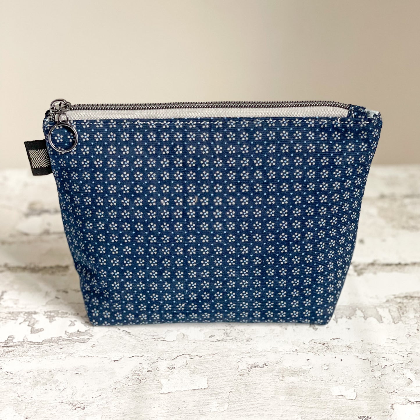 Corduroy Pouches