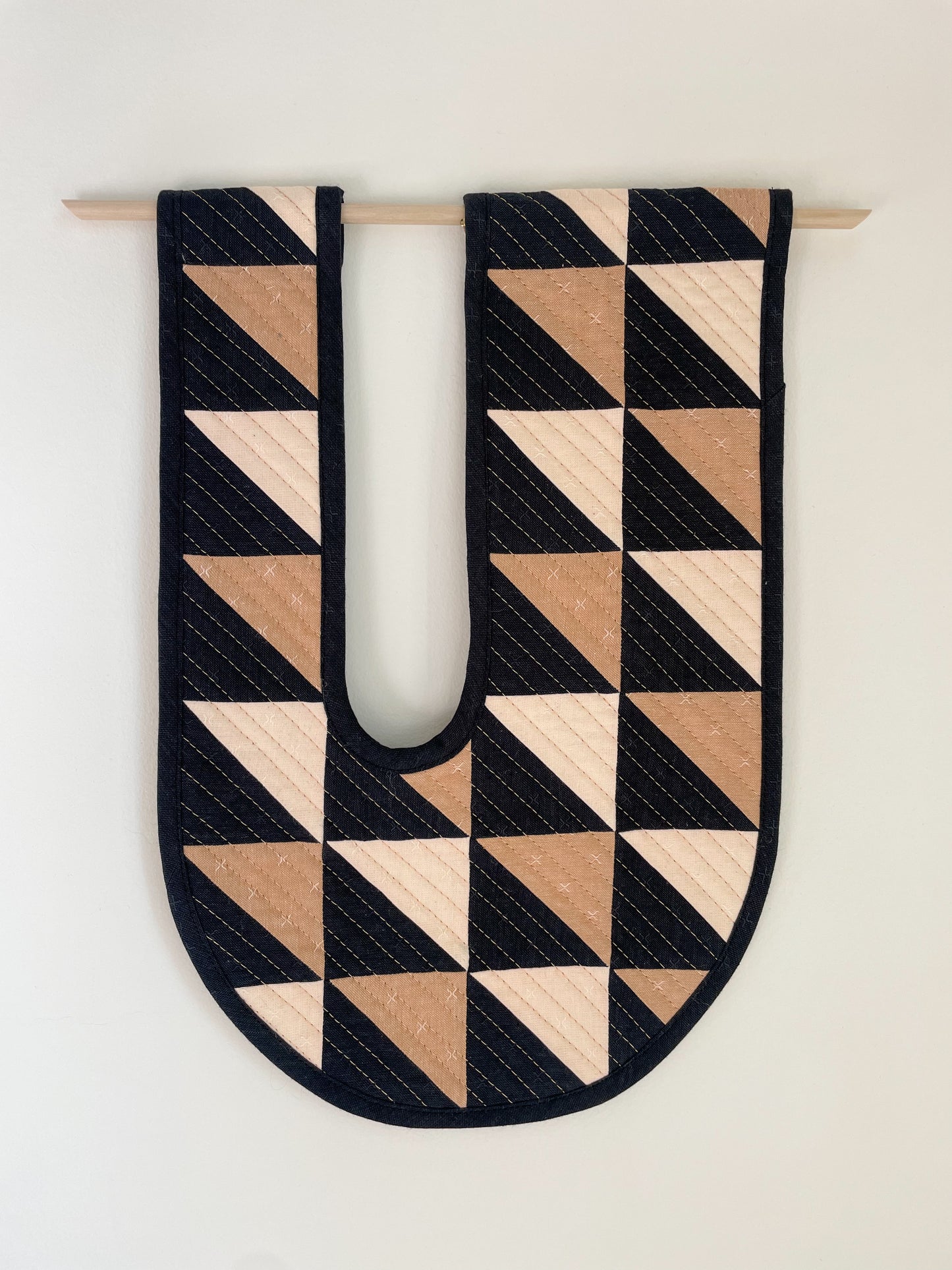 Grace Wall Quilt 2