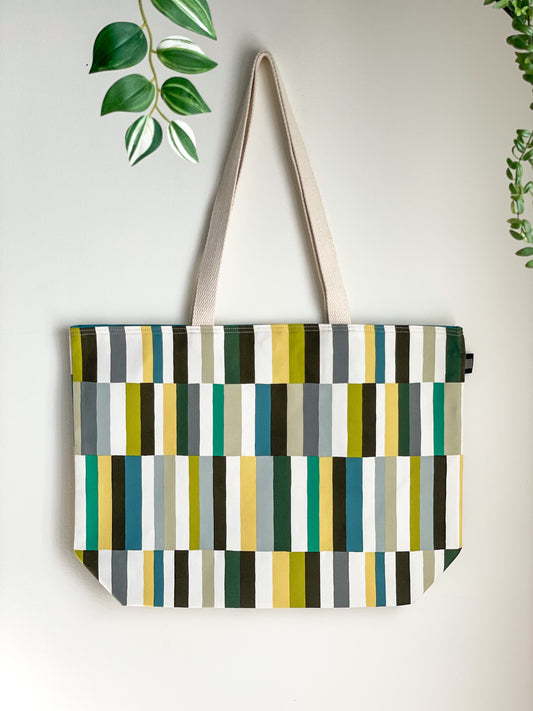 Essential Canvas Tote Bag