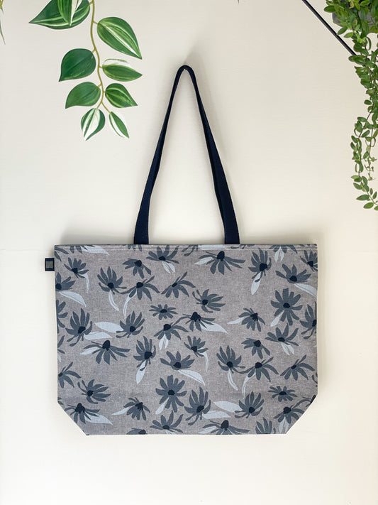 Essential Canvas Tote Bag