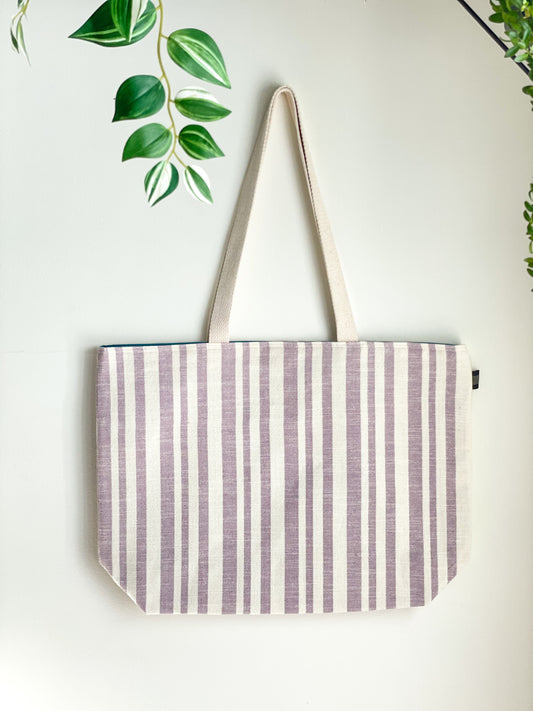 Essential Canvas Tote Bag