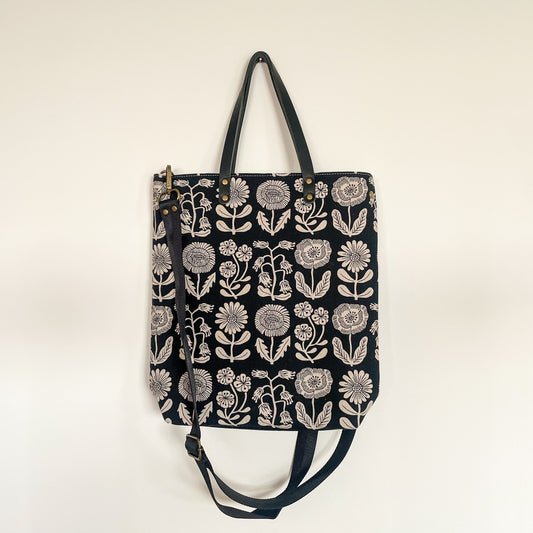 Crossbody Tote