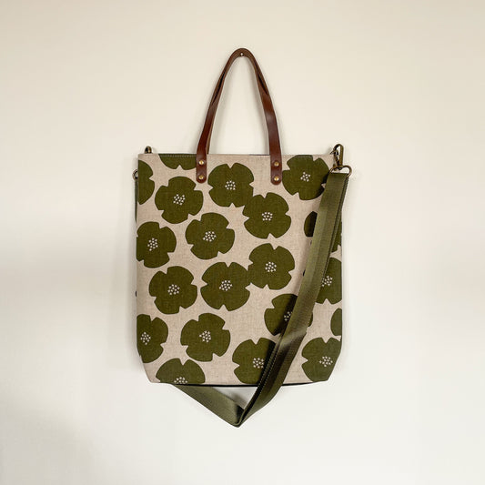 Crossbody Tote