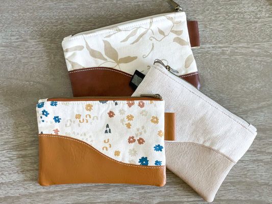 Mini Pouches