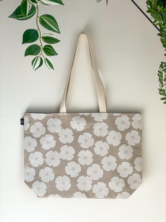 Essential Canvas Tote Bag