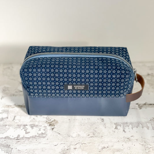 Boxy Pouch