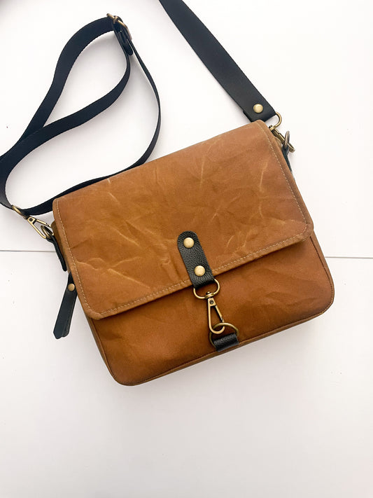 Custom Classic Crossbody