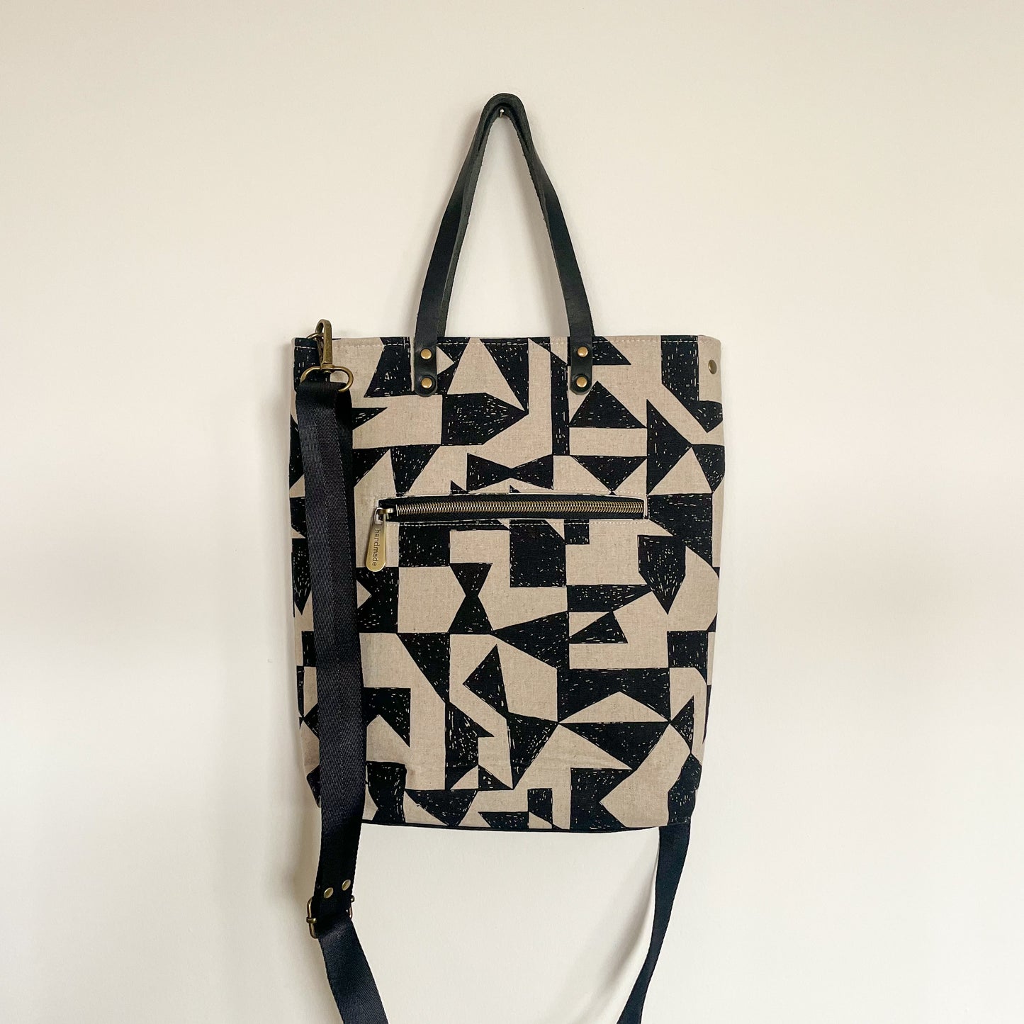 Crossbody Tote