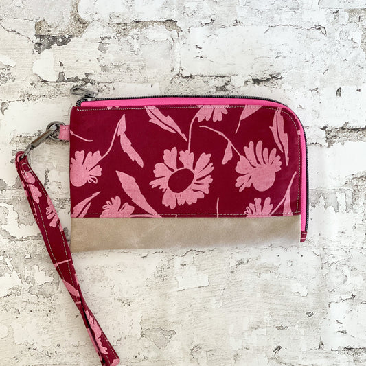 Wristlet