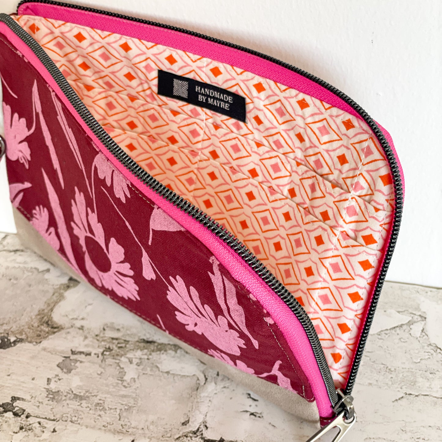 Wristlet