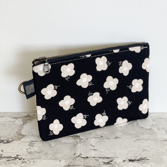 Small Zip Pouch