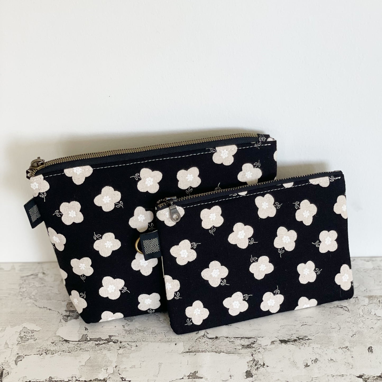 Small Zip Pouch