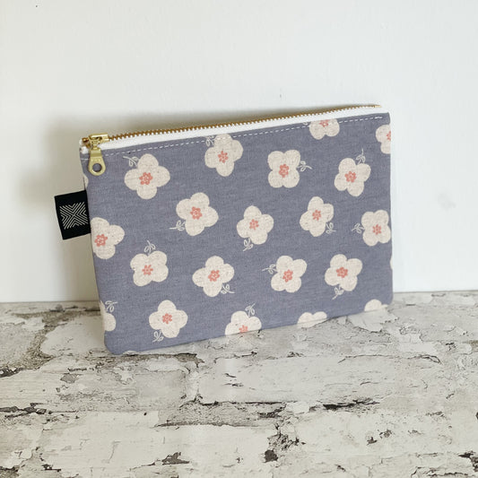 Small Zip Pouch