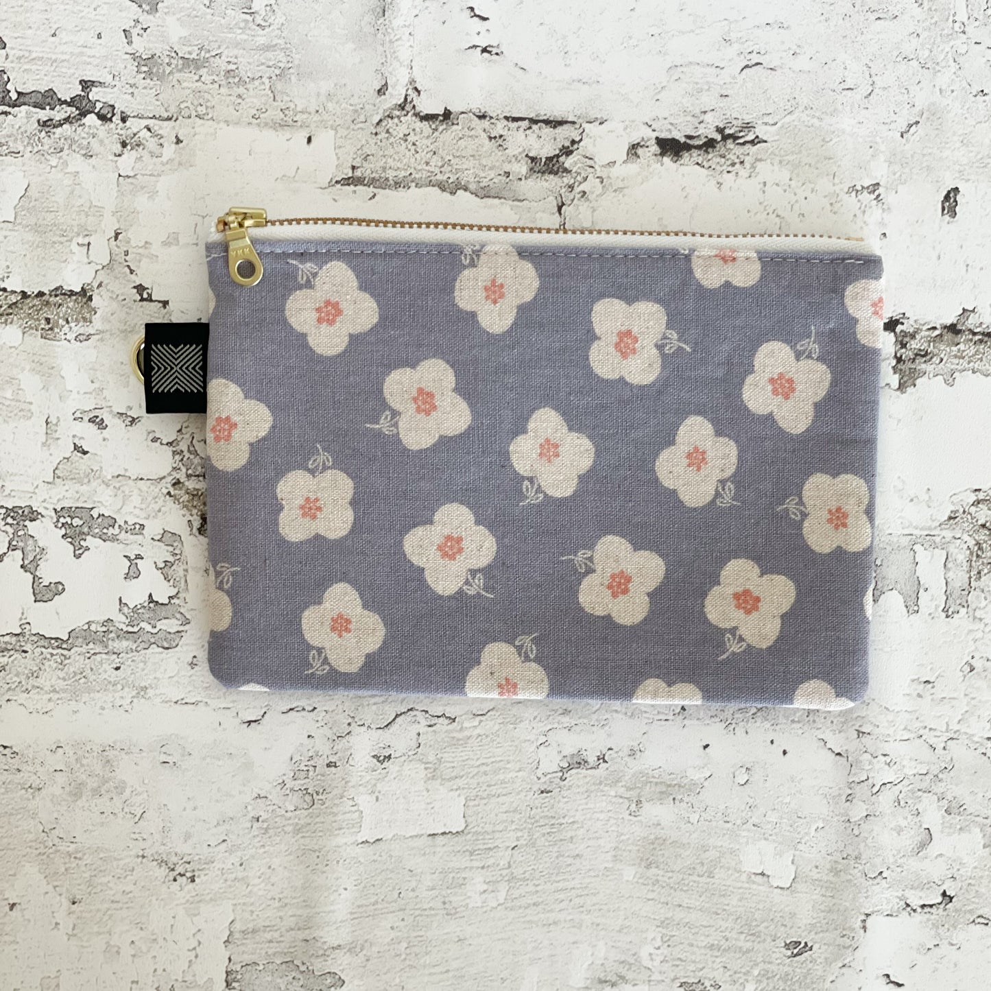 Small Zip Pouch