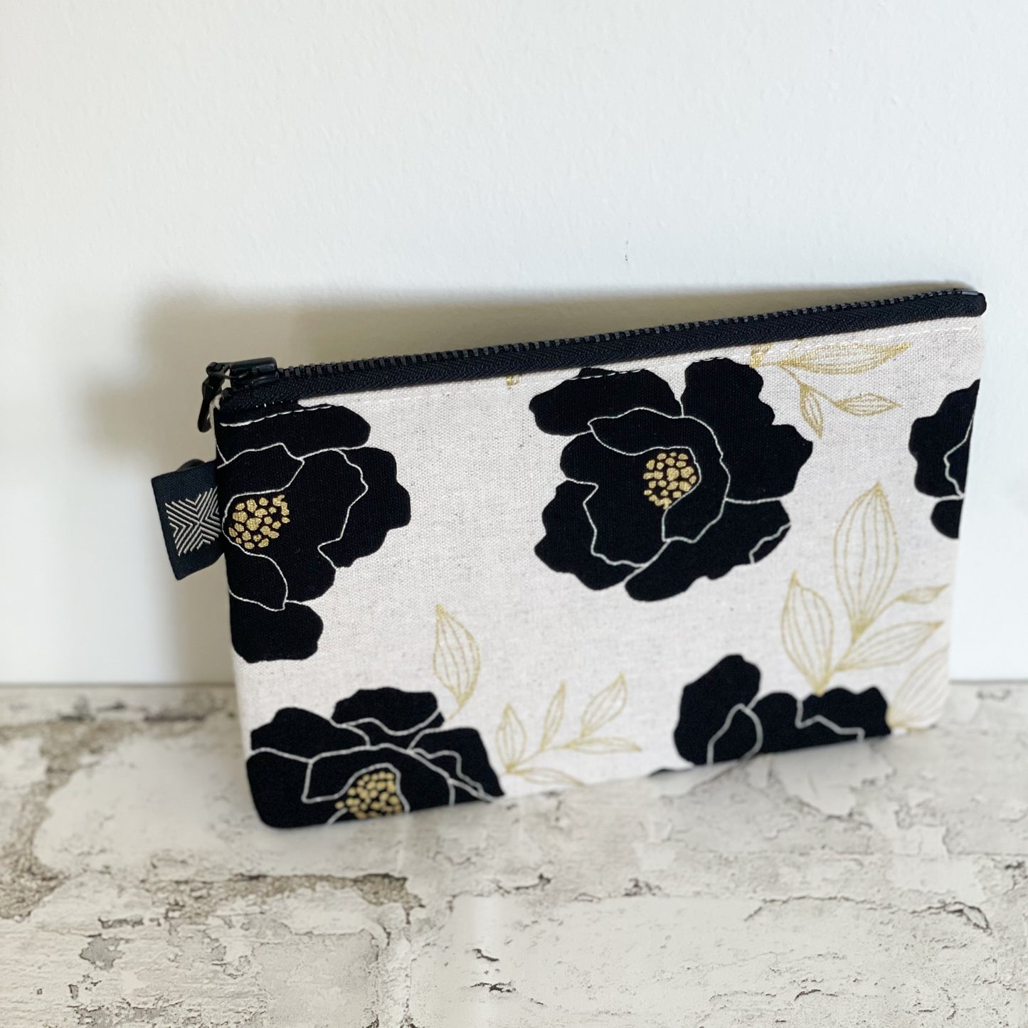 Small Zip Pouch