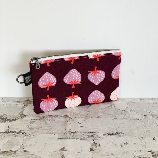 Small Zip Pouch