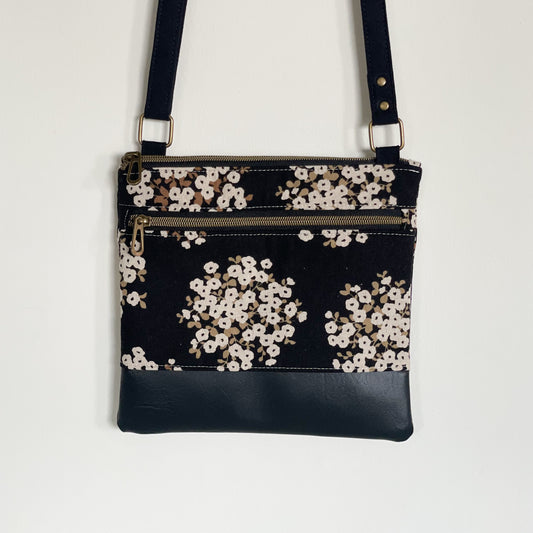 Square Crossbody Bag