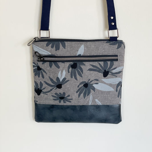 Square Crossbody Bag