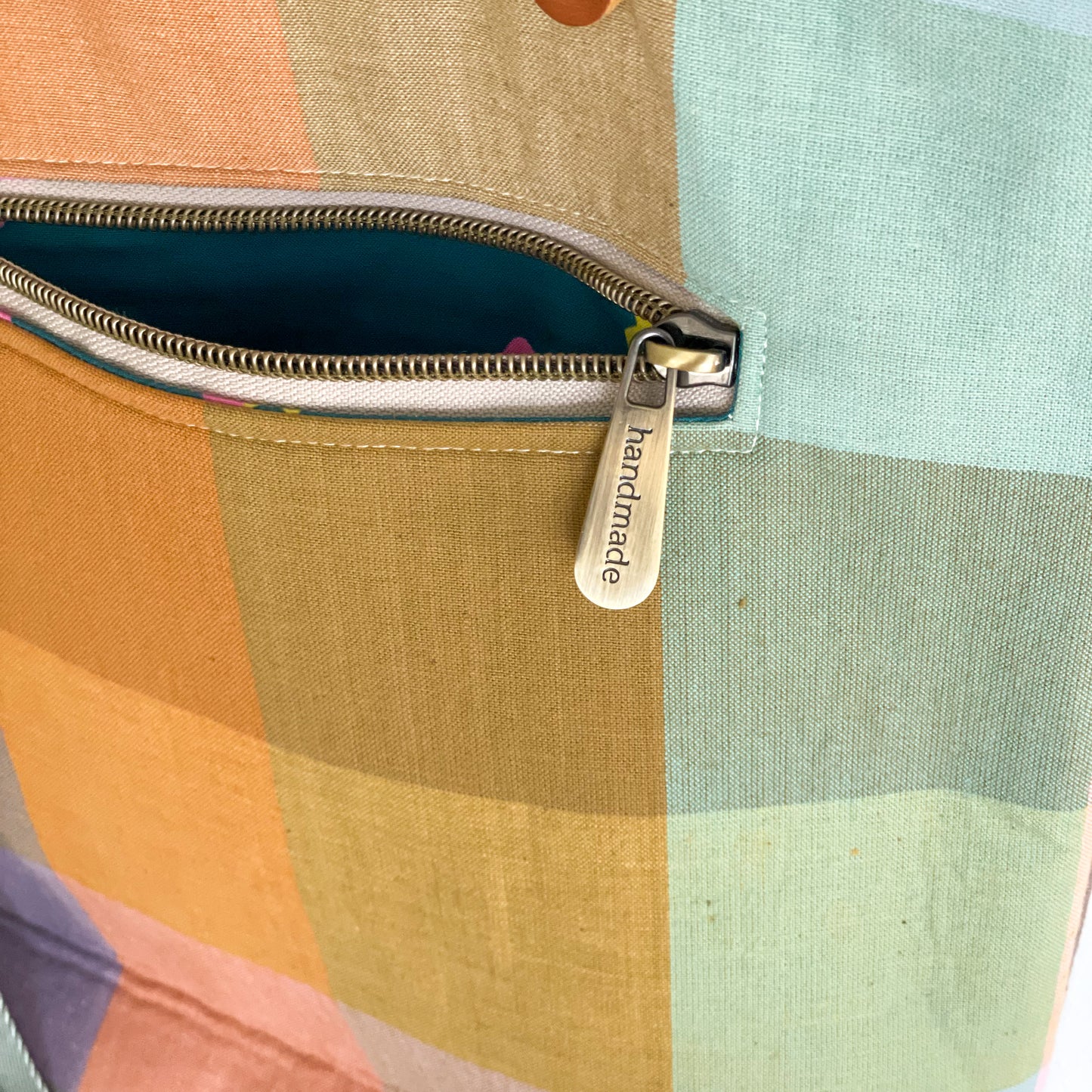 Crossbody Tote