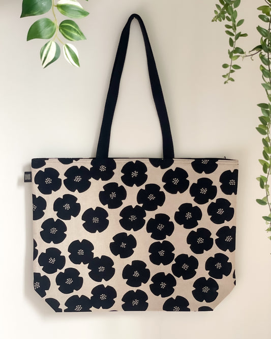 Essential Canvas Tote Bag