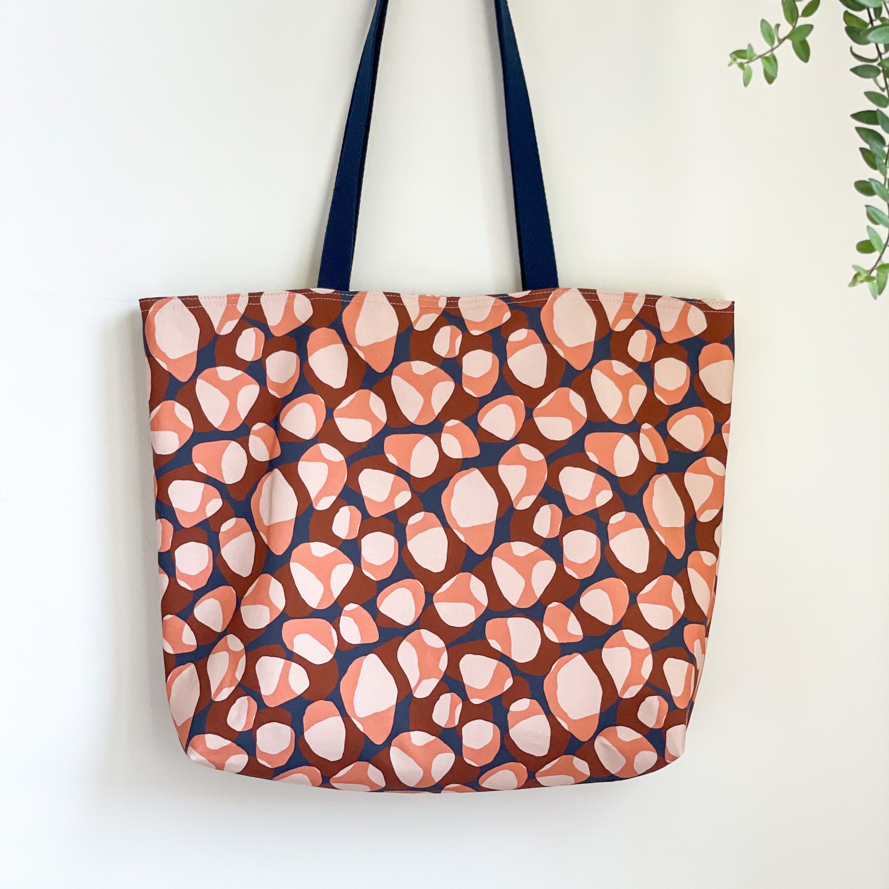 Discount Handmade Reversible handbag